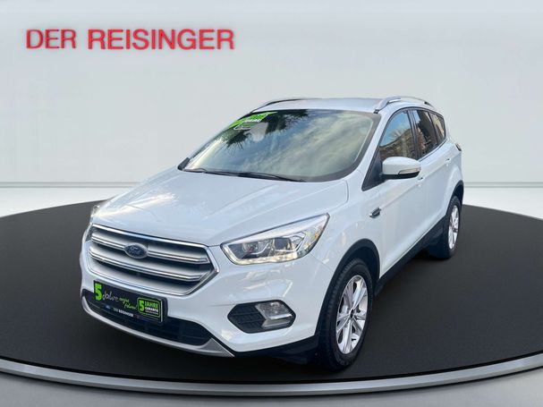 Ford Kuga 110 kW image number 1