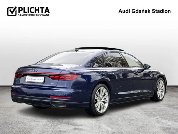 Audi A8 210 kW image number 2