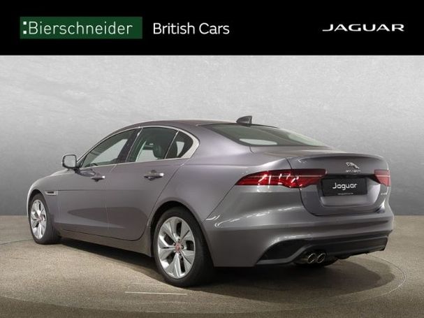 Jaguar XE D180 S 132 kW image number 4