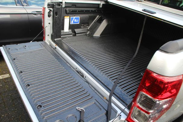 Ford Ranger Cab 2.0 Limited 125 kW image number 41