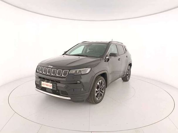 Jeep Compass 1.6 Limited 96 kW image number 1