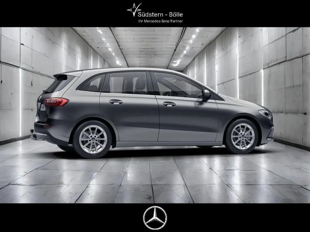 Mercedes-Benz B 200 d 110 kW image number 9