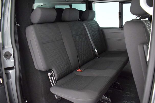 Volkswagen T6 Transporter DSG 150 kW image number 31