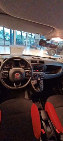 Fiat Panda 1.2 Easy 51 kW image number 5