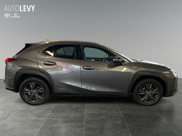 Lexus UX 250h 135 kW image number 7