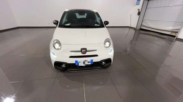 Abarth 595 121 kW image number 3