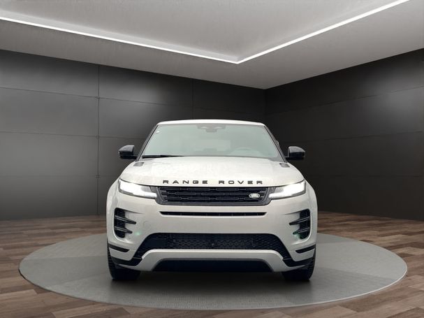 Land Rover Range Rover Evoque S 198 kW image number 2