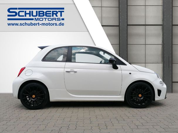 Abarth 595 121 kW image number 3