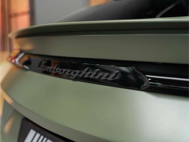 Lamborghini Urus S 4.0 V8 491 kW image number 34