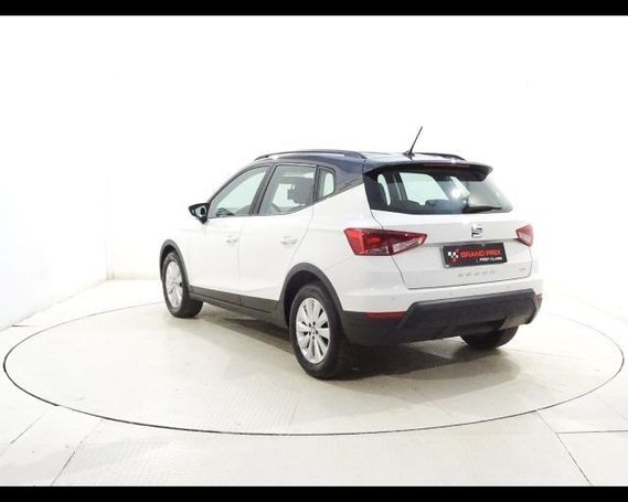 Seat Arona Style 66 kW image number 4