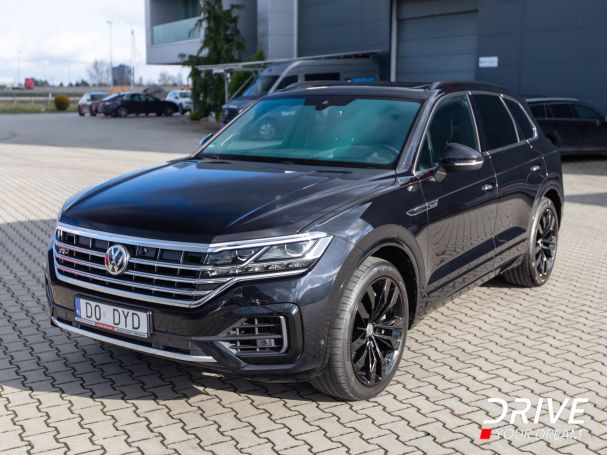 Volkswagen Touareg 4.0 V8 TDI SCR 4Motion 310 kW image number 2