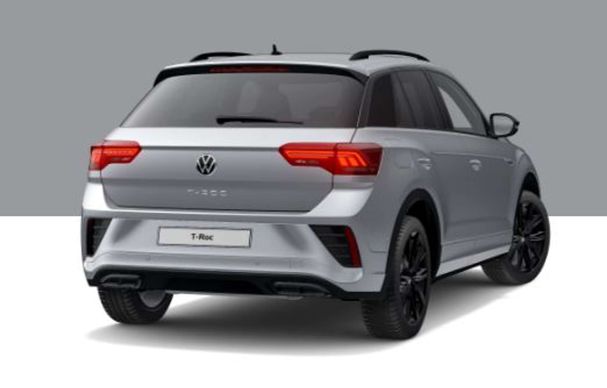 Volkswagen T-Roc 1.0 TSI T-Roc 81 kW image number 2