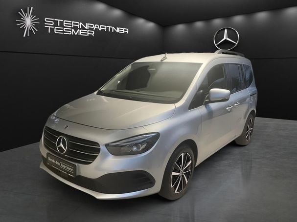 Mercedes-Benz T 180 d 85 kW image number 1