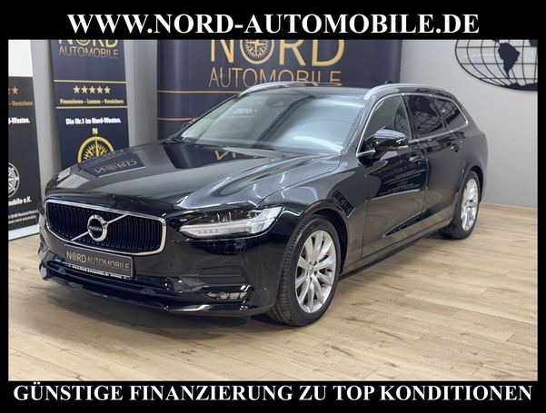 Volvo V90 Momentum 110 kW image number 1