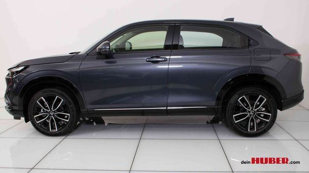 Honda HR-V 96 kW image number 5