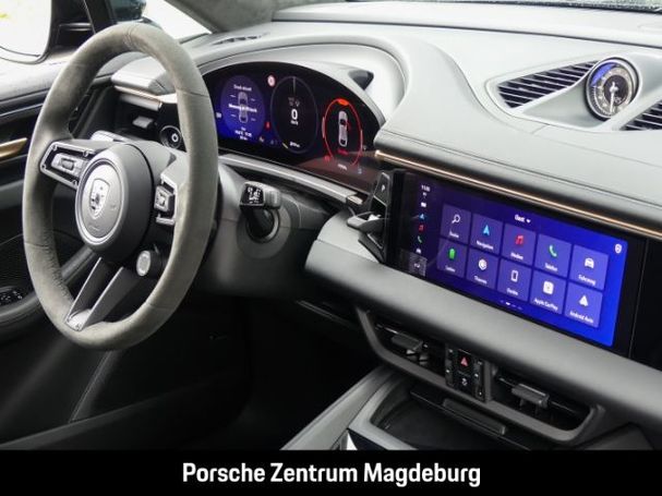 Porsche Macan Turbo 470 kW image number 25