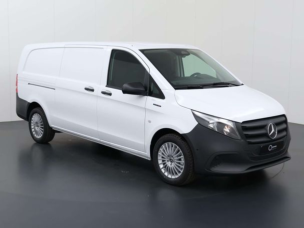 Mercedes-Benz Vito e 85 kW image number 24