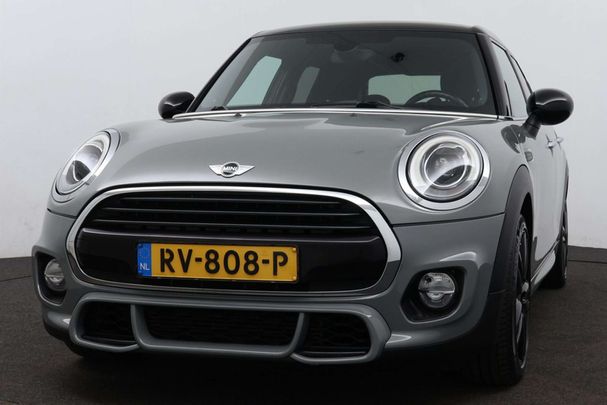 Mini Cooper 100 kW image number 18