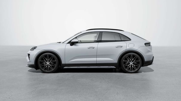 Porsche Macan 4 300 kW image number 4