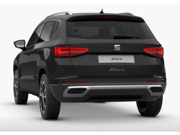 Seat Ateca 1.5 TSI Style 110 kW image number 3