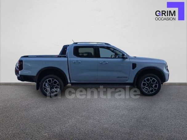 Ford Ranger Double Cab Wildtrak 151 kW image number 3