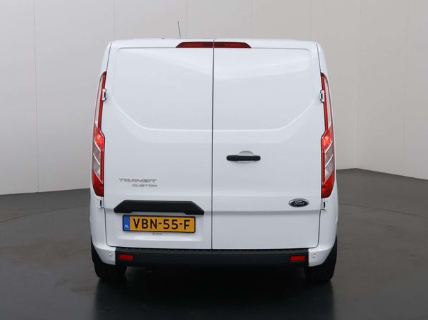 Ford Transit Custom 340 Trend 125 kW image number 4