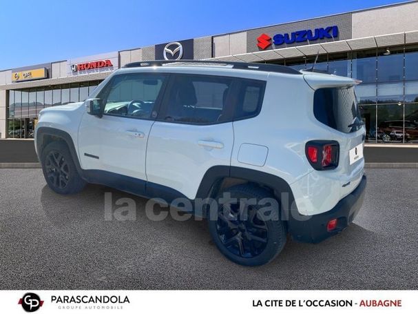 Jeep Renegade 1.3 Turbo PHEV 140 kW image number 5