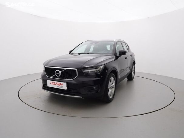 Volvo XC40 Momentum 120 kW image number 1