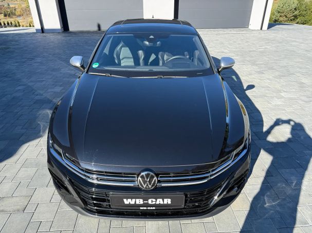 Volkswagen Arteon R DSG Shooting Brake 4Motion 235 kW image number 12