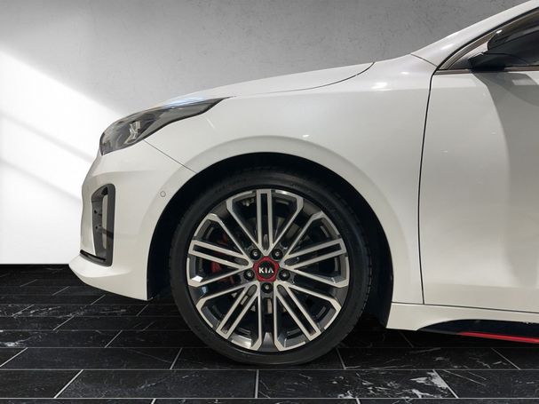 Kia ProCeed 150 kW image number 17