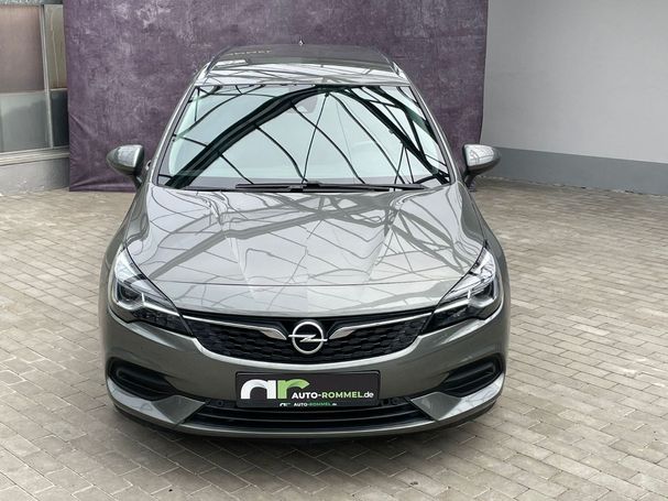 Opel Astra 90 kW image number 29