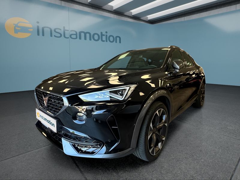 Cupra Formentor 2.0 VZ