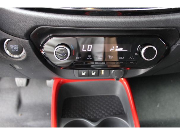 Toyota Aygo X 53 kW image number 10