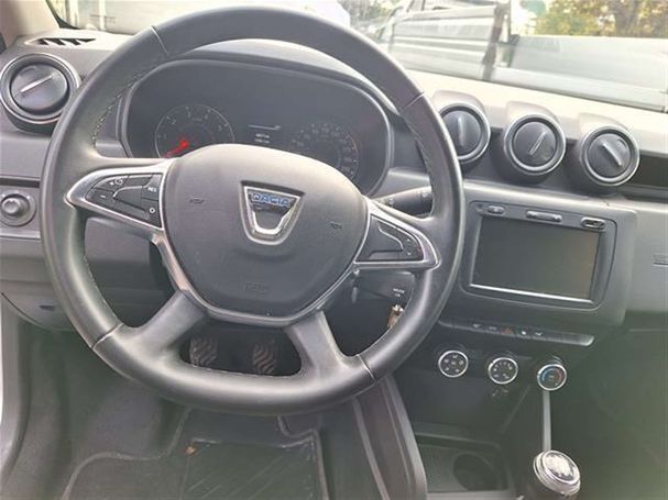 Dacia Duster TCe 100 Comfort 74 kW image number 5