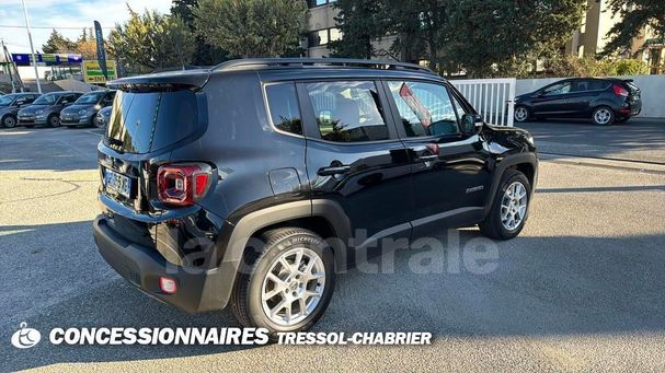 Jeep Renegade 96 kW image number 4