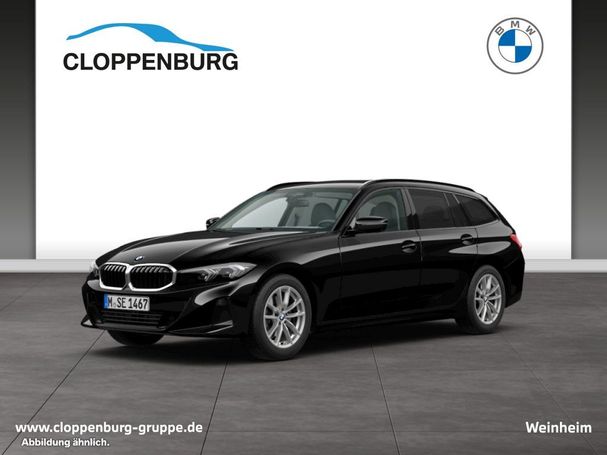 BMW 320i Touring 135 kW image number 1