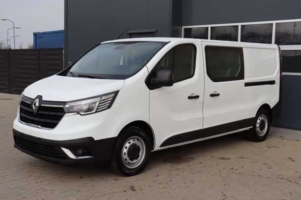 Renault Trafic dCi 150 110 kW image number 7