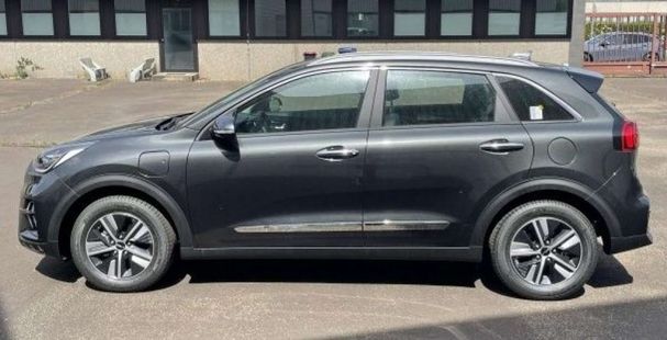 Kia Niro 1.6 GDI 104 kW image number 7