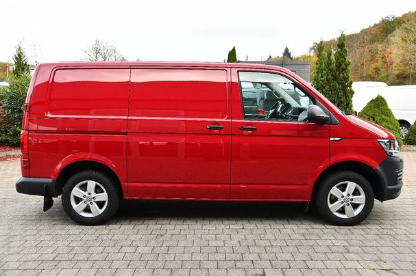 Volkswagen T6 Transporter 4Motion 110 kW image number 4