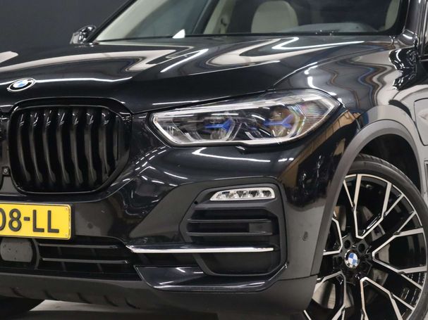 BMW X5 45e xDrive 290 kW image number 30