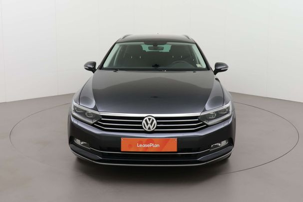 Volkswagen Passat Variant 1.6 TDI DSG 88 kW image number 2