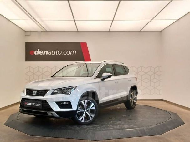 Seat Ateca 2.0 TDI DSG Style 110 kW image number 2