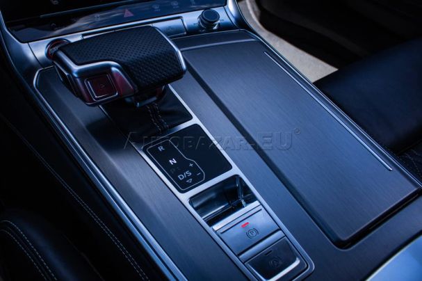 Audi S7 257 kW image number 22