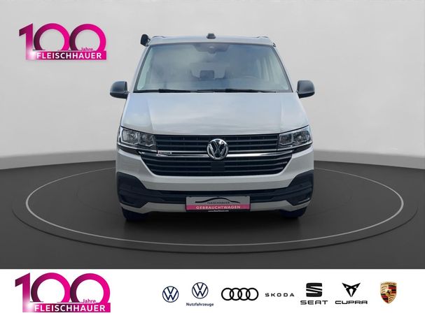 Volkswagen T6 California 4Motion Beach 110 kW image number 3