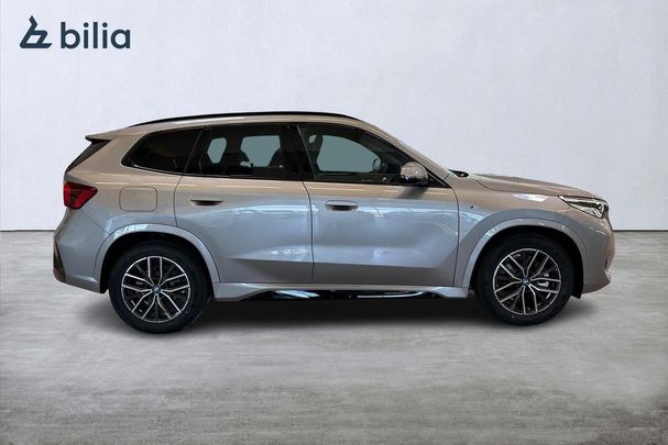 BMW X1 xDrive25e 180 kW image number 3