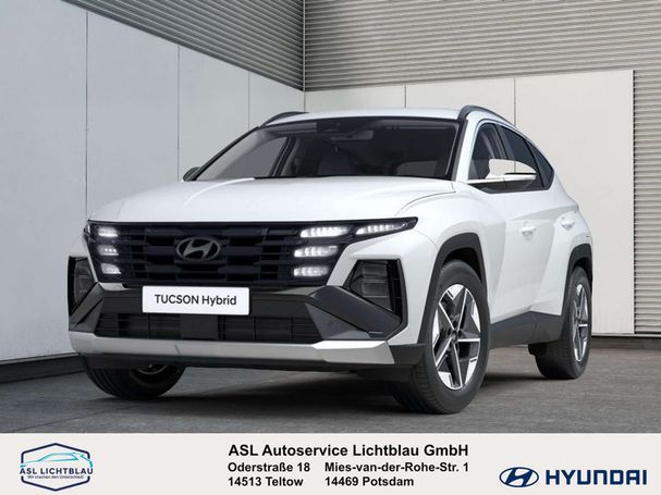 Hyundai Tucson 1.6 T-GDI Trend 158 kW image number 2