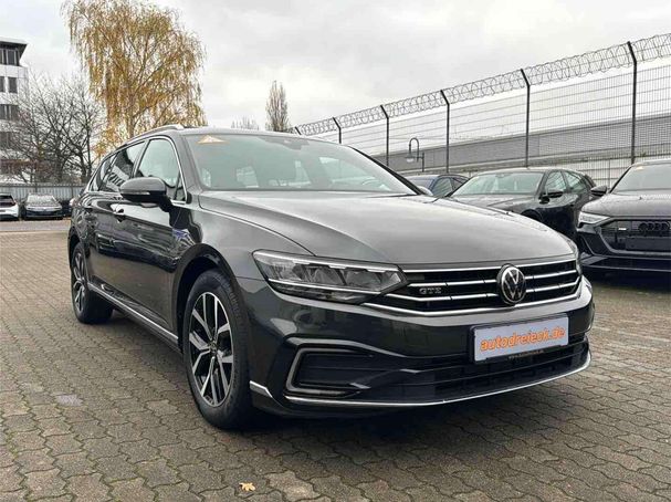 Volkswagen Passat GTE DSG 160 kW image number 2