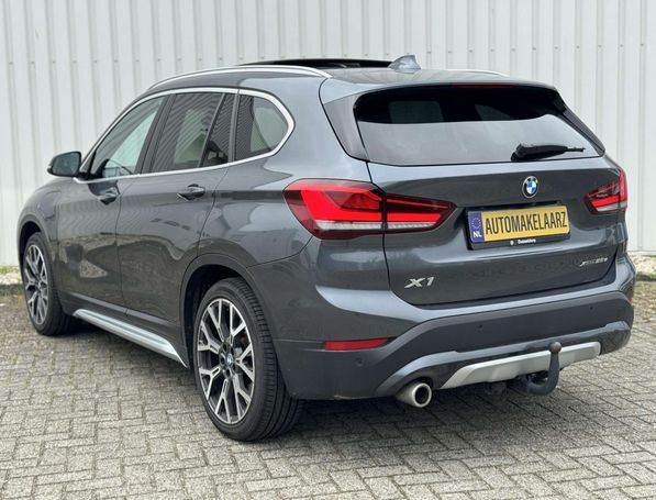 BMW X1 25e xDrive 162 kW image number 4