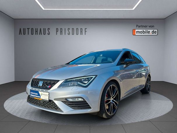 Seat Leon ST 4Drive Cupra 300 221 kW image number 1