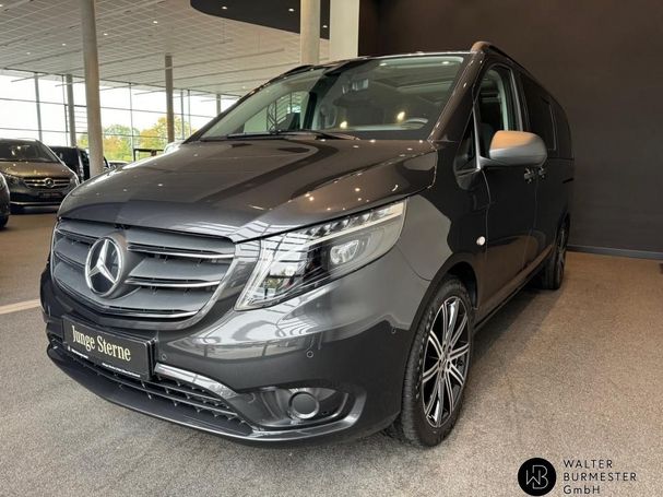 Mercedes-Benz Vito Tourer 124 CDI Pro 174 kW image number 1